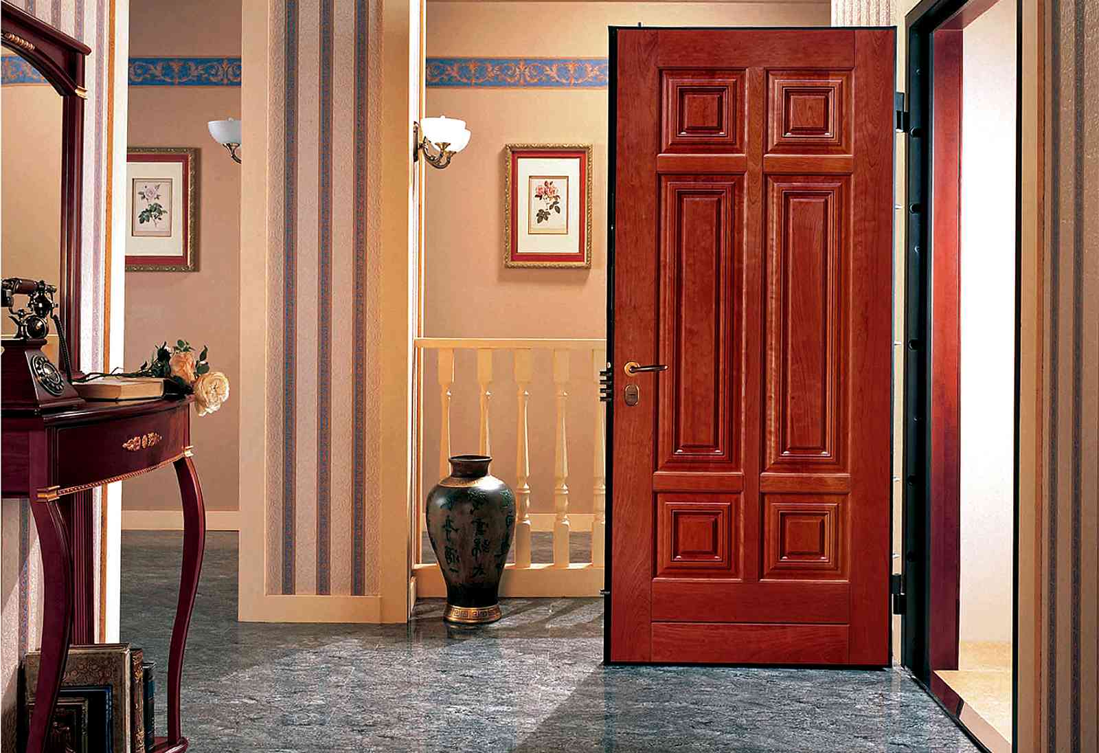 Как выбрать входную дверь в квартиру с шумоизоляцией и теплоизоляцией
