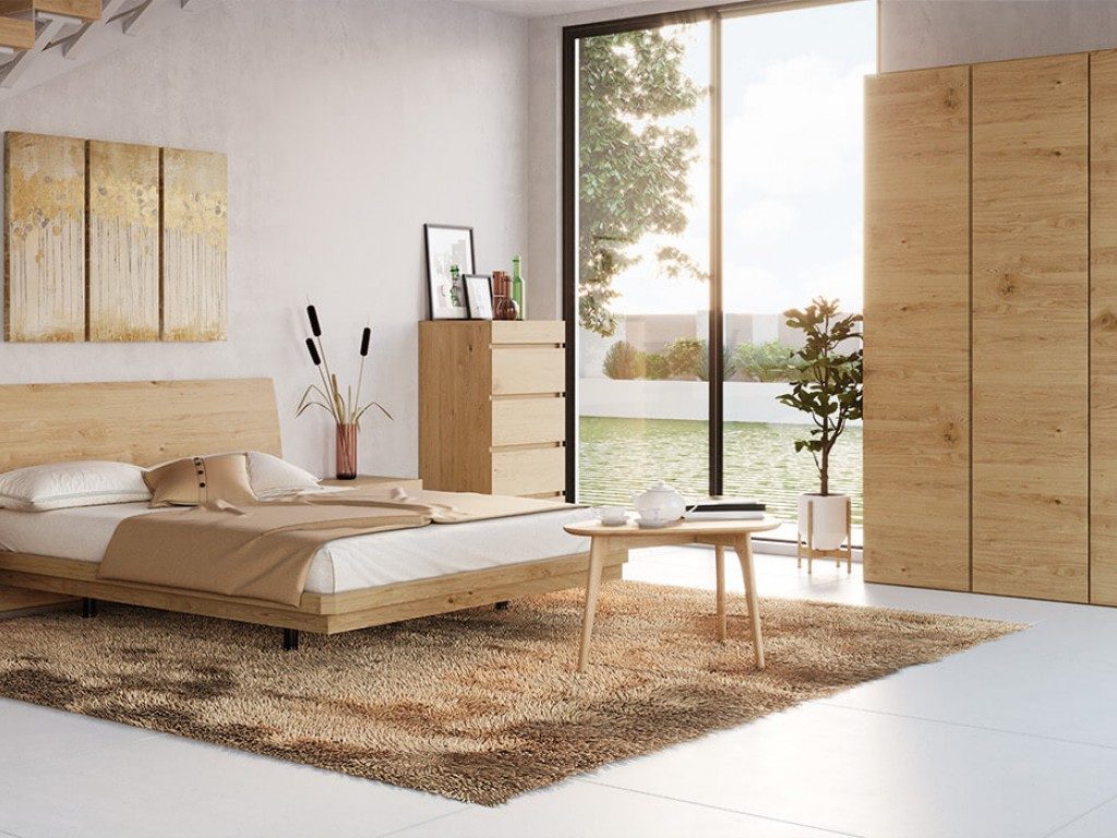 Мебель для спальни Merx