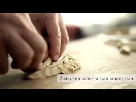Гипсовая лепнина в интерьере