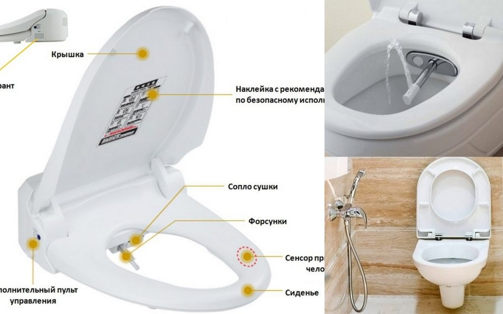 How to Use Any Kind of Bidet Properly — with Pictures