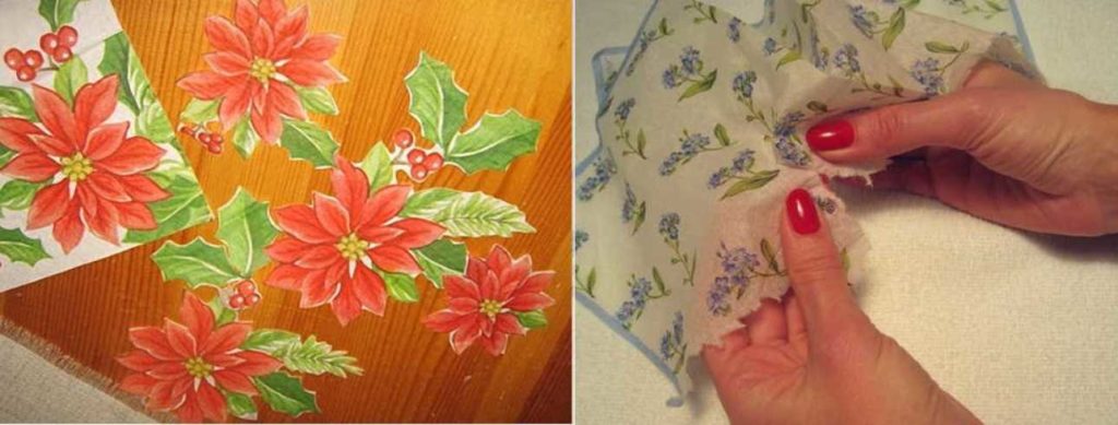 Decoupage for Beginners