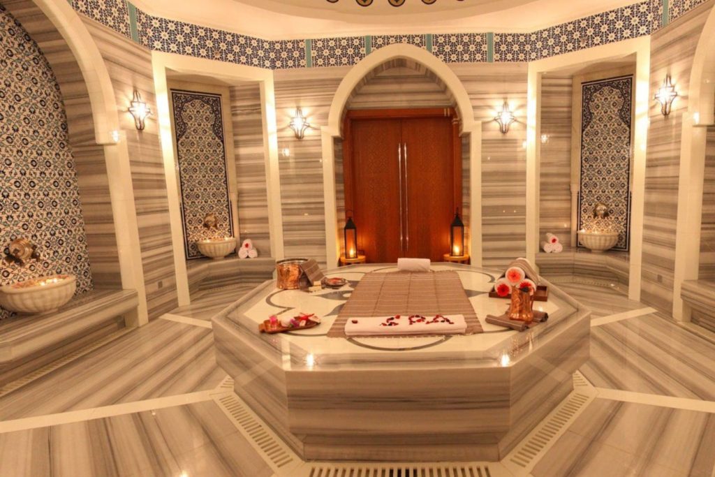 Hammam