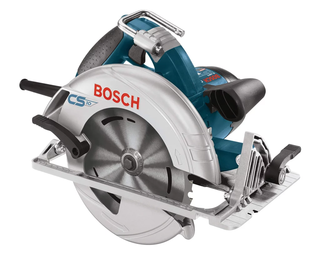 Bosch CS10