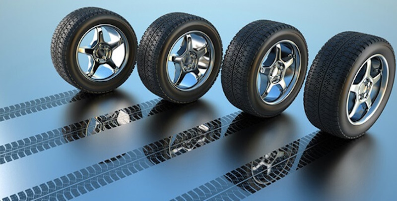 Шины 235/65 R18