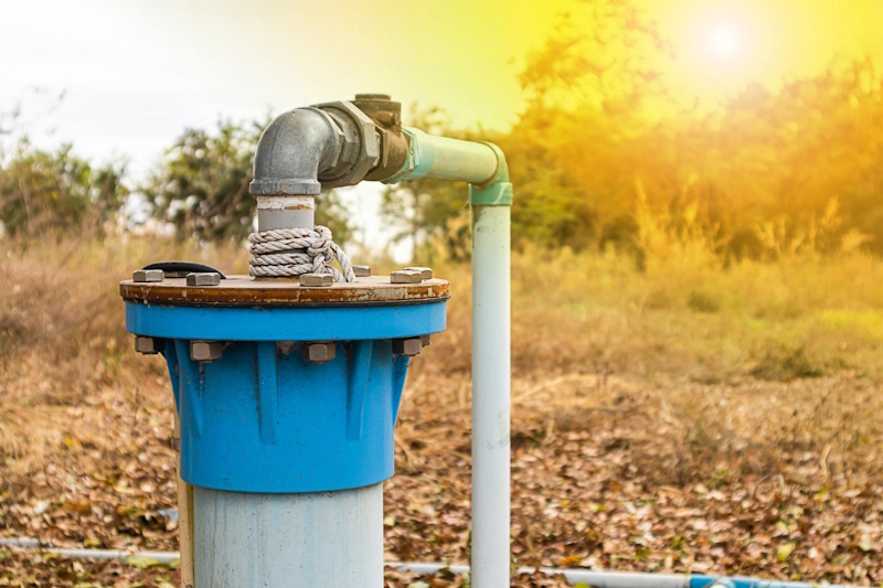 How Often Should a Well Pump Be Serviced? | John's Plumbing & Pumps, Inc