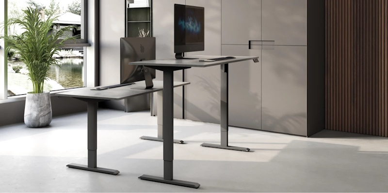 Smartdesk 