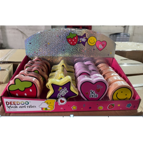 средство для душа