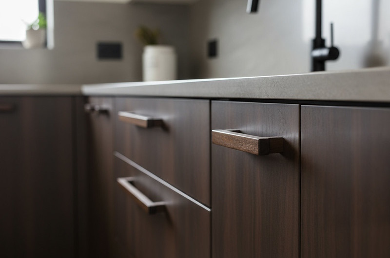 фурнитура для кухни