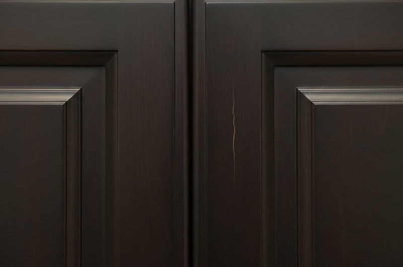 выбор кухни из массива