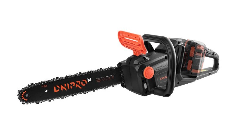 купить аккумуляторную цепную пилу
