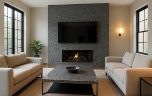 Гранитная облицовка фото