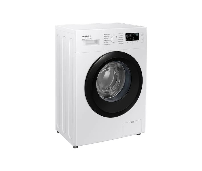 Стиралка для малогабаритных пространств