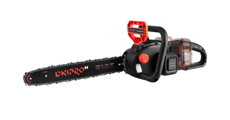 купить аккумуляторную цепную пилу