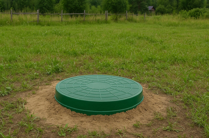 автономная канализация