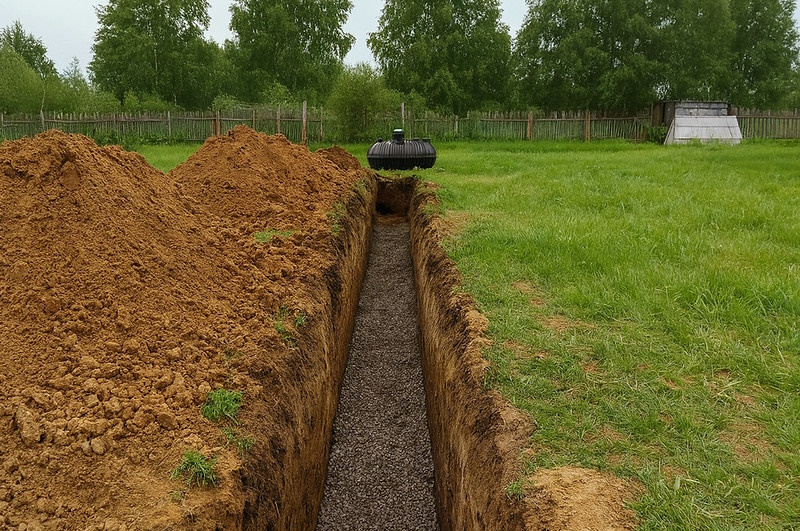 особенности монтажа