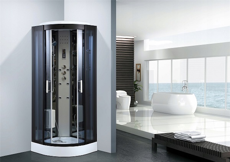 Душові кабіни