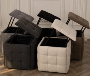 купити пуф 5 в 1