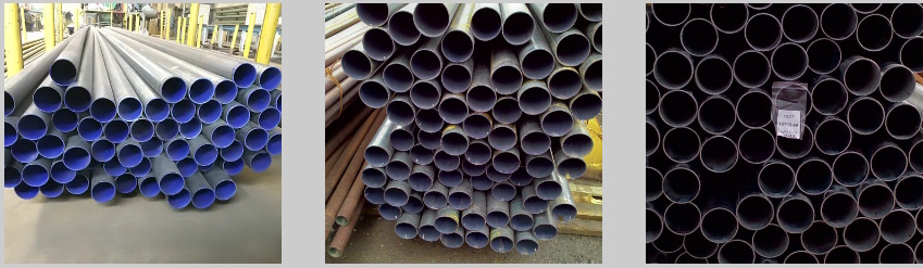 Труба емальована