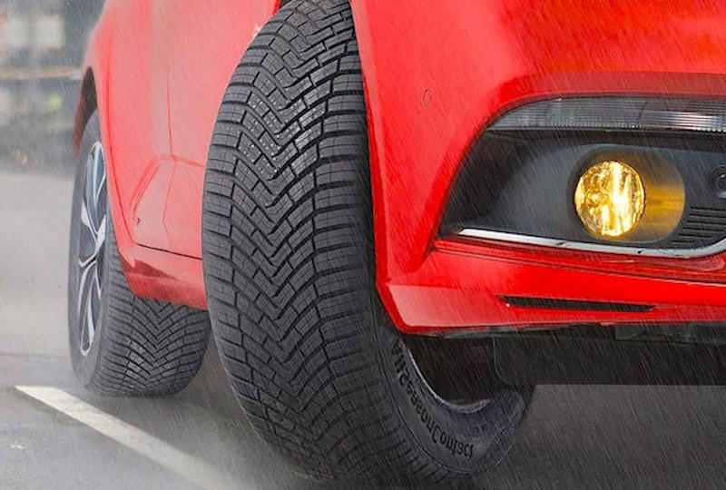 Покрышки R18