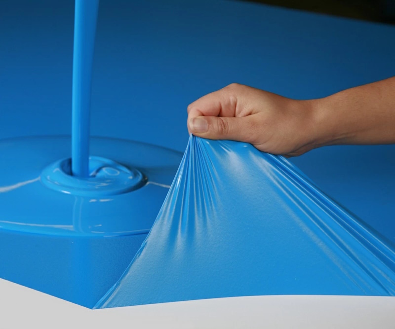 жидкая резина для кровли