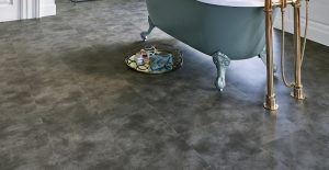 Кварцвінілове підлогове покриття