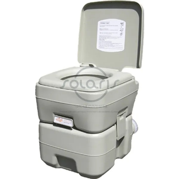 біотуалети