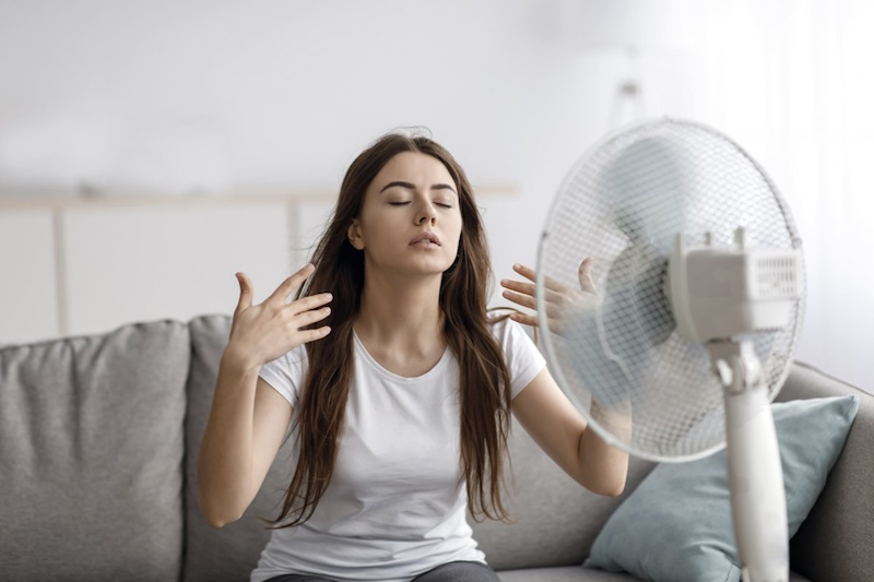 вентилятор