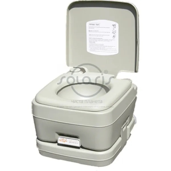 біотуалети