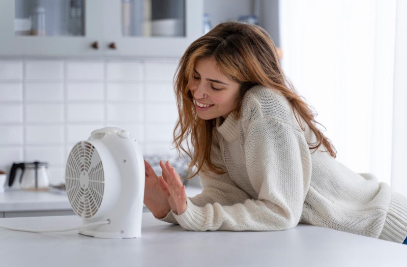 вентилятор