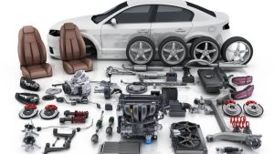 автозапчасти